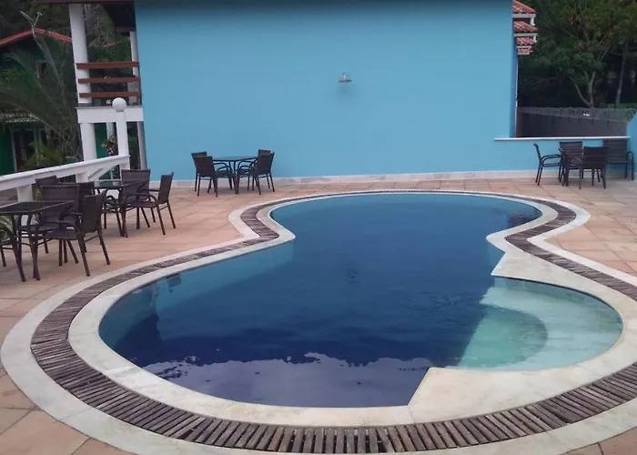 Apartamentos Village Super Luxo