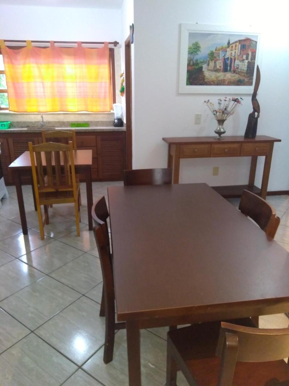 Village Super Luxo Apartment