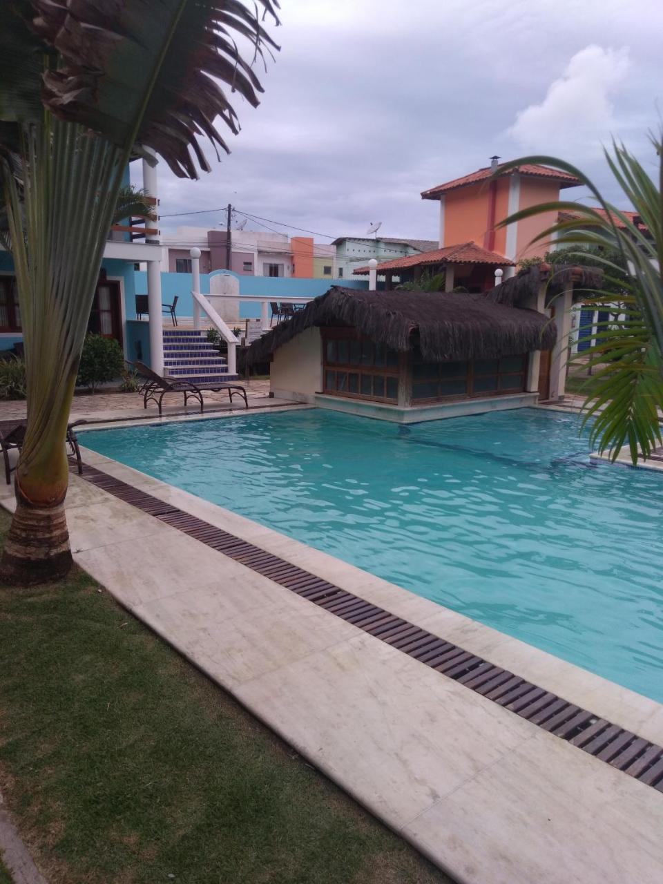 Village Super Luxo Apartment *