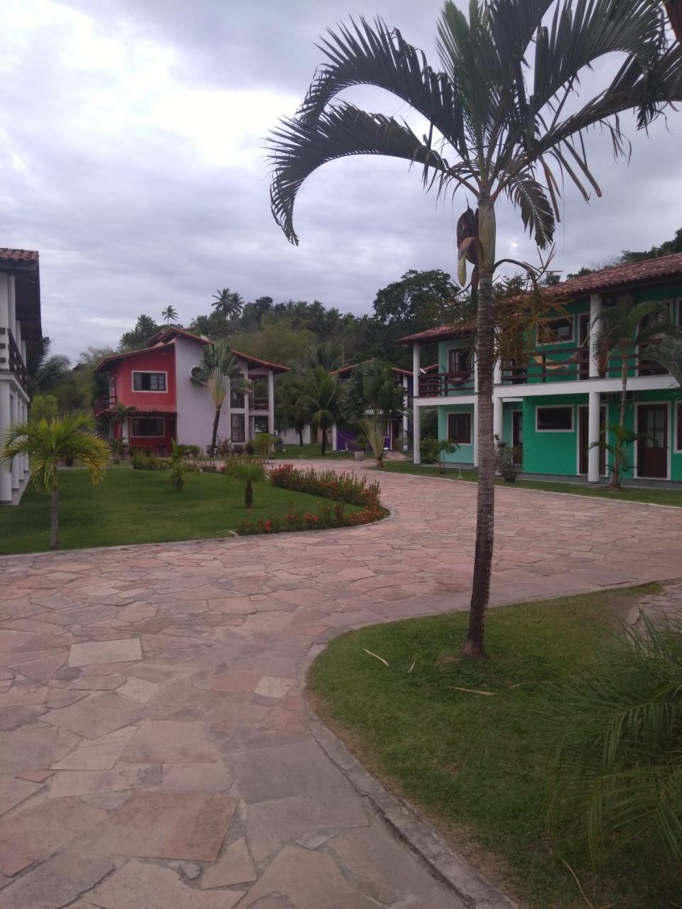 Village Super Luxo Porto Seguro
