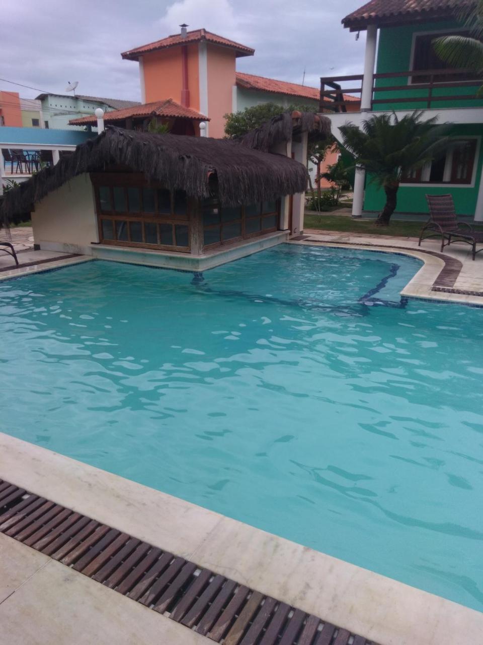 Apartment Village Super Luxo