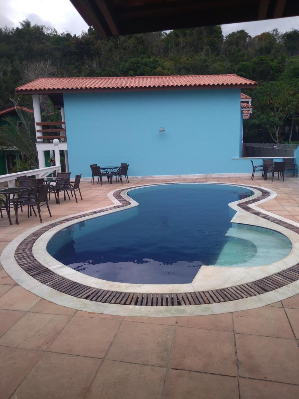Apartment Village Super Luxo
