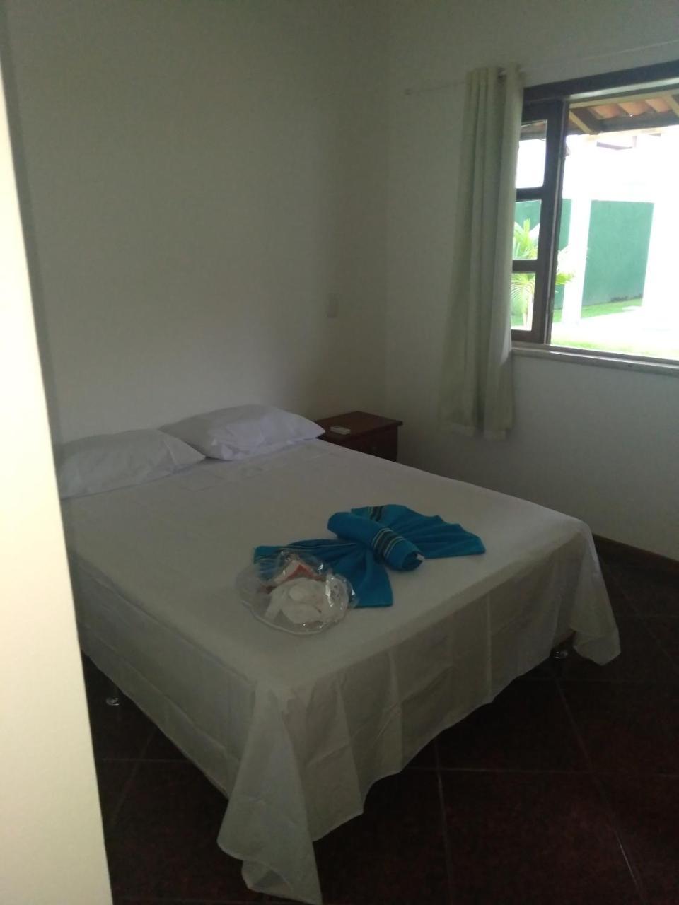 Apartment Village Super Luxo *