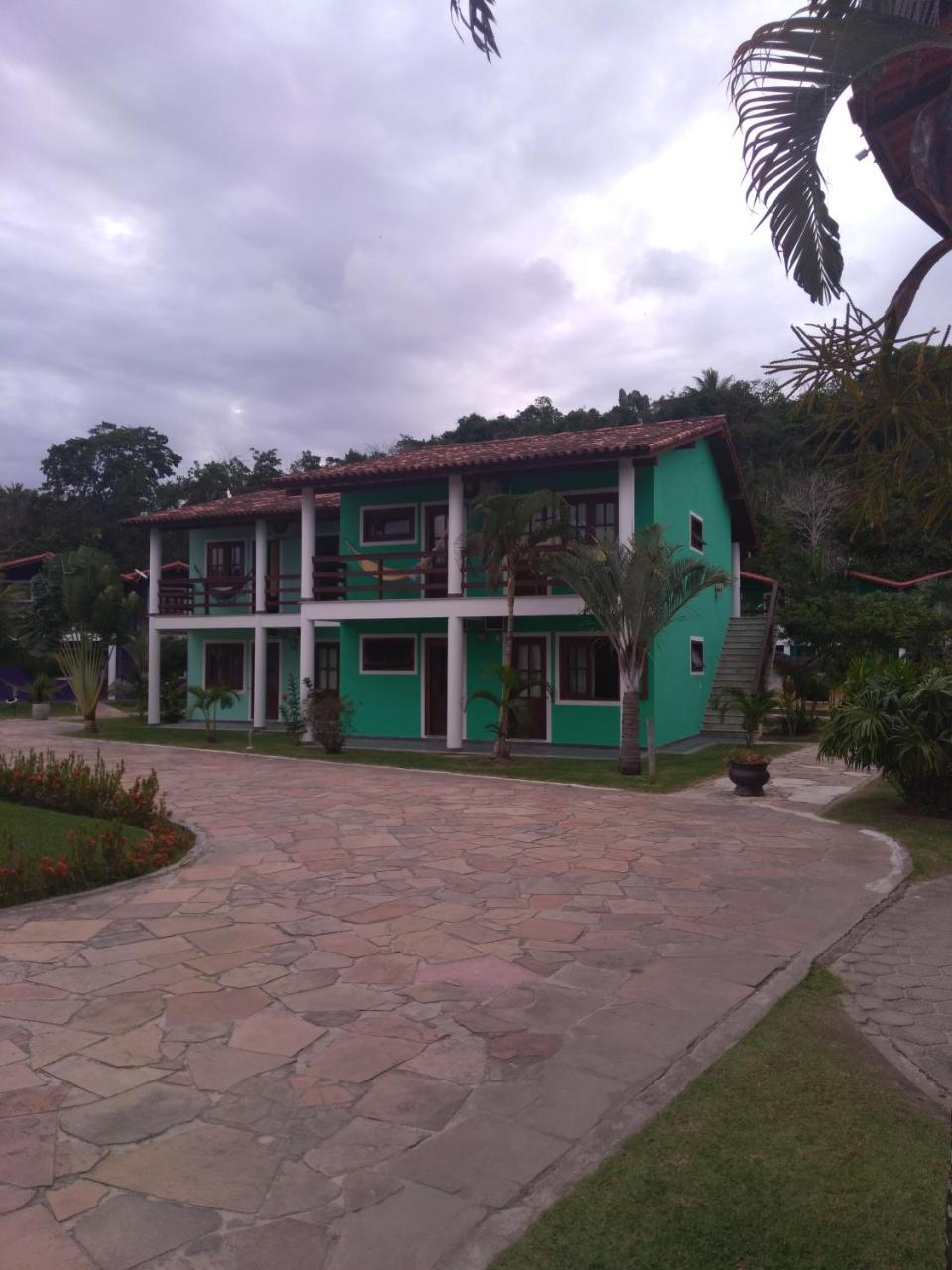 Village Super Luxo * Porto Seguro