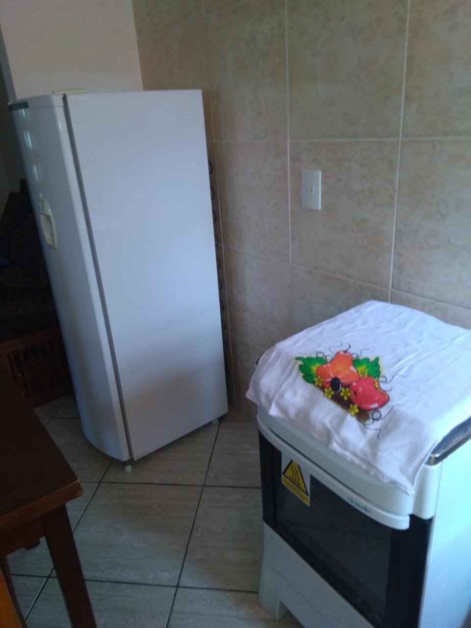 Apartment Village Super Luxo Porto Seguro