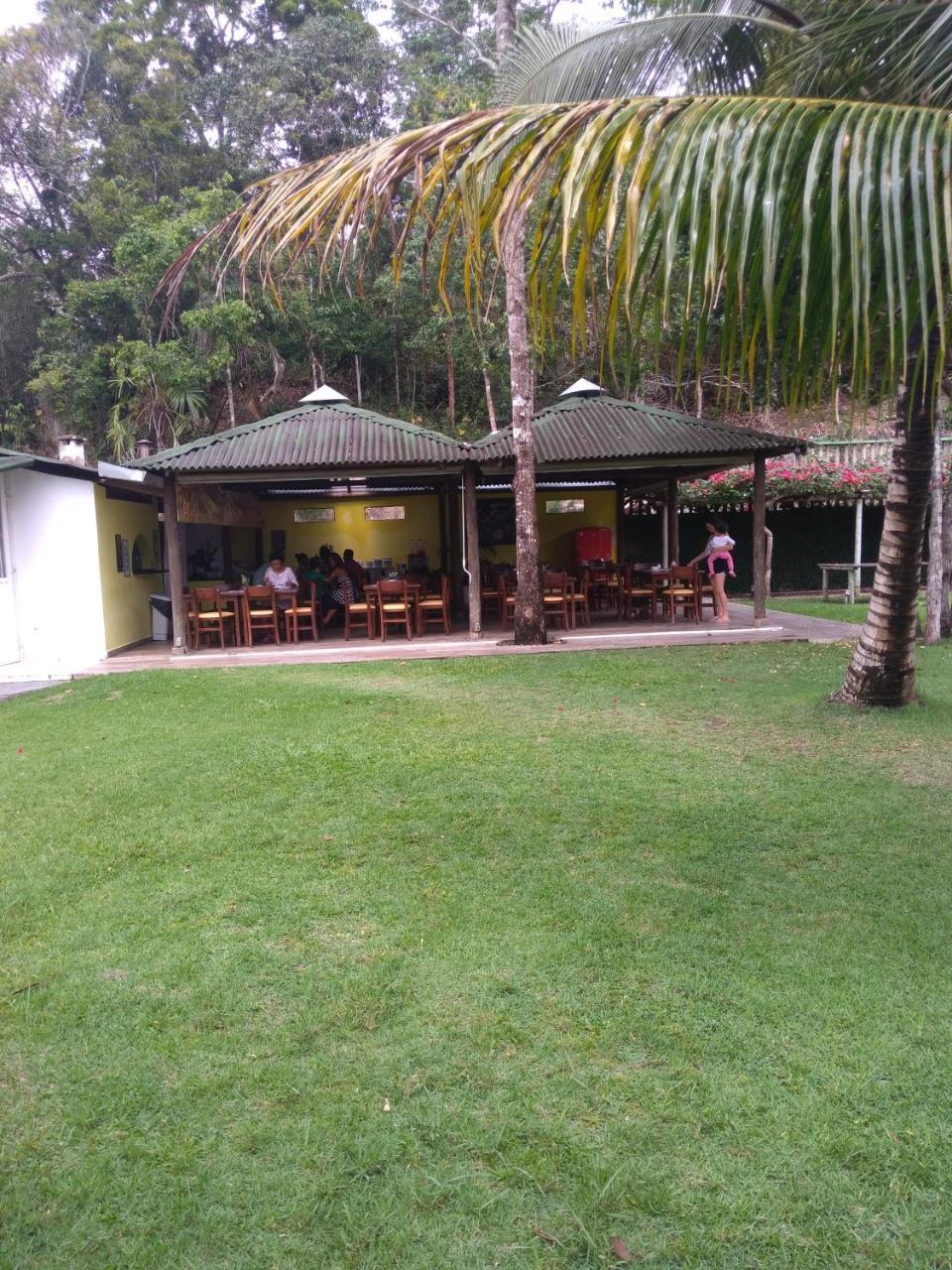 Village Super Luxo Apartment