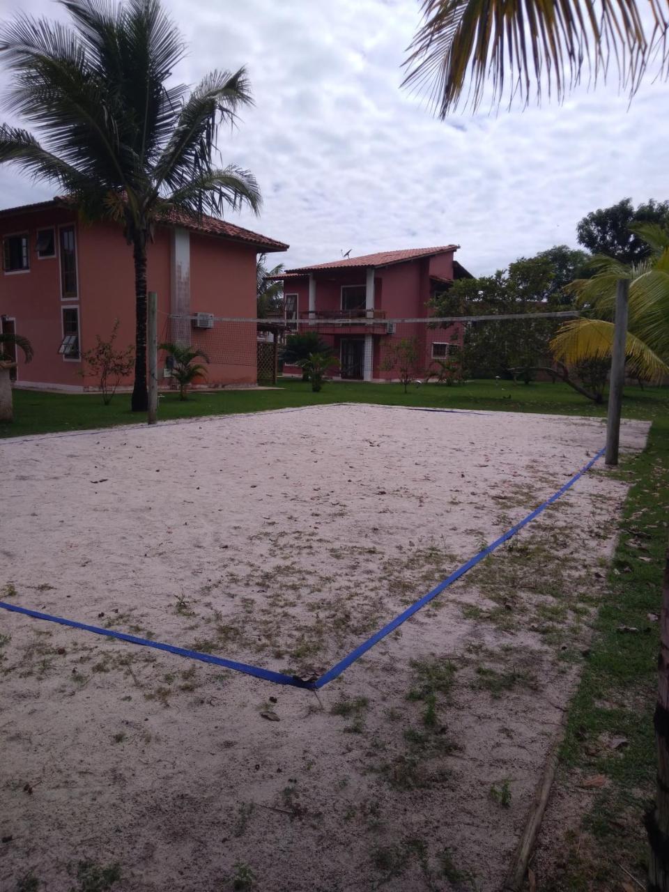 Apartment Village Super Luxo *